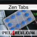 Zen Tabs 21